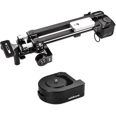 edelkrone JibONE + Pan Motor Combo 81945 B&H Photo Video