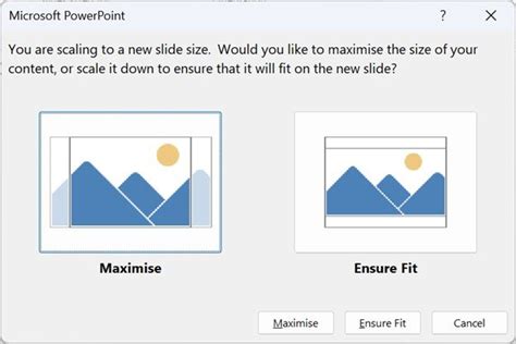 How to Make PowerPoint Vertical (Portrait Orientation) - Onsite Training