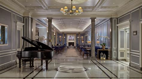 Photos & Reviews | Hyatt Regency London The Churchill