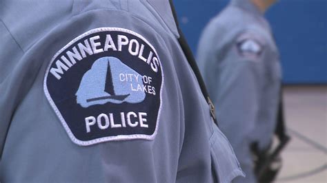 Minneapolis Police Department braces for wave of retirements | kare11.com