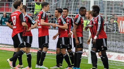 Live Ingolstadt Fc