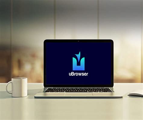 U Branding Identity Logo-Logo Design-Modern Logo :: Behance