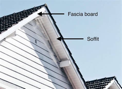 Soffit vs. Fascia: Differences & How They Work Together