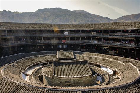 Fujian Tulou: A Definitive and Detailed Guide | Being a Nomad