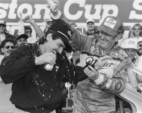 Davey Allison: A life remembered in his family's words | NASCAR.com