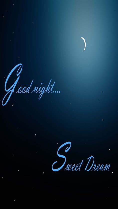 Good Night Wallpapers In HD - Wallpaper Cave