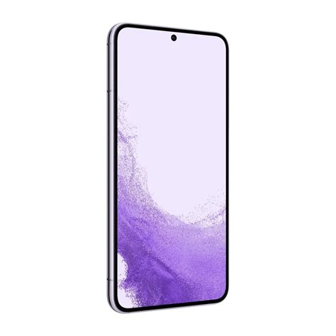 Samsung Galaxy S22 leaks in stunning 'Bora Purple'