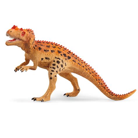 Schleich Ceratosaurus Dinosaur Model