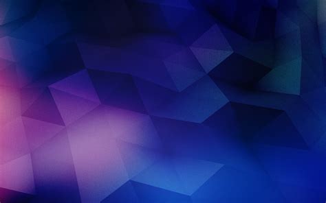 Free download 1440x900 Blue Purple Geometric Shapes desktop PC and Mac wallpaper [1440x900] for ...