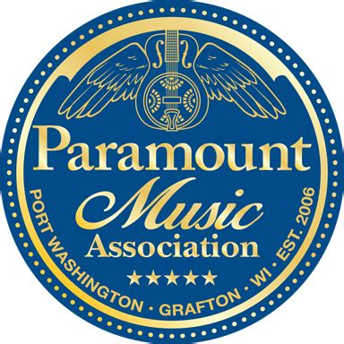 Paramount Records Celebrates Milestone Birthday – American Blues Scene