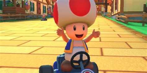 Mario Kart Tour cheats, tips - Custom control settings for victory ...