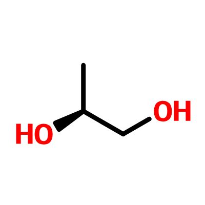 China (R)-propane-1,2-diol CAS: 4254-14-2 Manufacturers - Free Sample ...