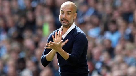 Pep Guardiola Eyes £80m Double Full-Back Raid From Rivals - GoalBall