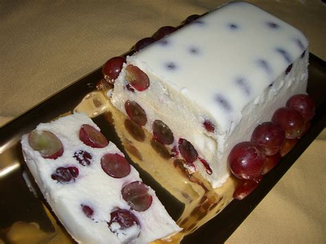 QUESO CON UVAS · Recetas que Nunca Fallan