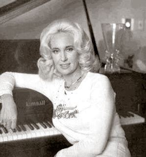 Tammy Wynette Quotes. QuotesGram