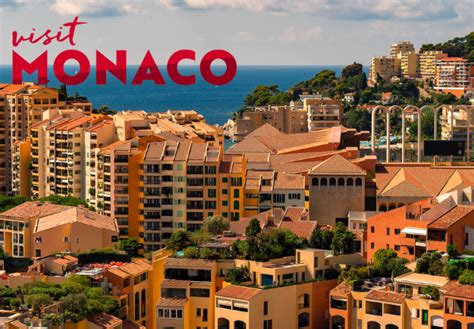 Monaco Tourism Case Study - HT Media