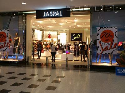 Jaspal - The Mall Ngamwongwan [Bangkok - Store] - SoiDB Thailand