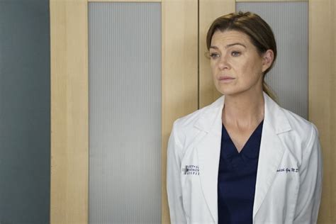 How to Watch 'Grey's Anatomy' Season 16 Fall Finale: 'Let's All Go to ...