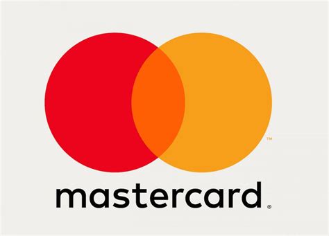 The Story Behind Mastercard's New Logo