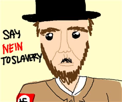 Abradolf Lincler - Drawception