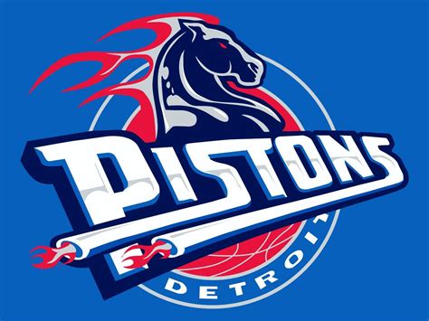 Detroit Pistons Wallpapers - Wallpaper Cave