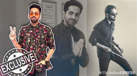 Ayushmann Khurrana: Andhadhun and Badhaai Ho surpassed all our expectations | Bollywood News ...