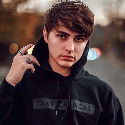 Colby Brock-Bio, Age, Net Worth, Height, In Relation, Career, Facts