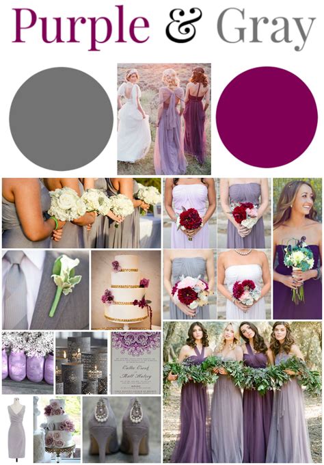 58 Purple Wedding Decorations For Sale | Ijabbsah