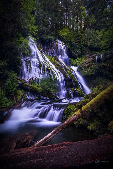 Photos: Gorgeous waterfalls of the Pacific Northwest | KOMO