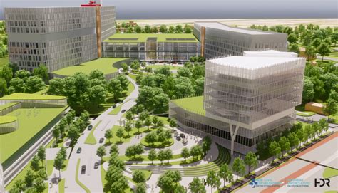 The Ottawa Hospital completes next stage of planning for new Civic development