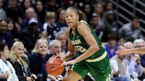 Baylor sets women's basketball D-I record by winning game 140-32 - CBSSports.com