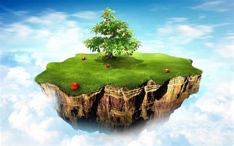 Apple Tree Wallpapers - Wallpaper Cave