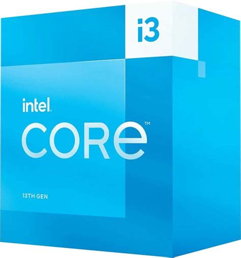 Is Intel Core i3 good for programming? | WePC