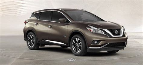 2016 Nissan Murano Hybrid | car review @ Top Speed