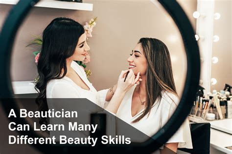 Learn How to Become a Beautician from Home | Beauty Courses Online