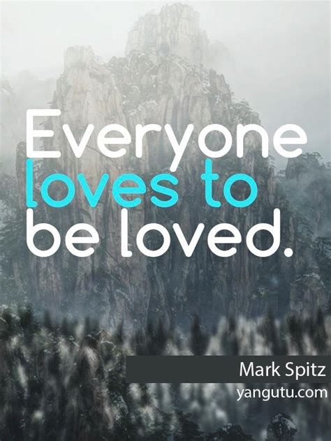 Mark Spitz Quotes. QuotesGram