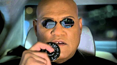 Some People Still Approach Laurence Fishburne Thinking He's Actually Morpheus — GeekTyrant