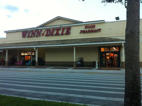 Winn-Dixie - Grocery - Miami, FL - Yelp