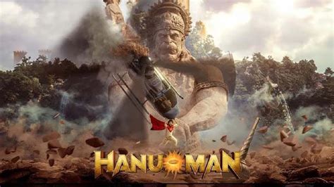 HanuMan Box Office Collection Day 6: Teja Sajja Is Unstoppable; Holds Strong At Ticket Windows