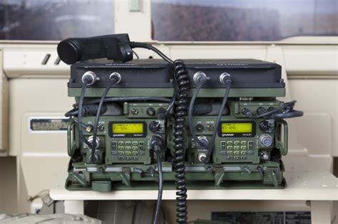 Army's key mid-tier radio moves forward with tests | Article | The ...