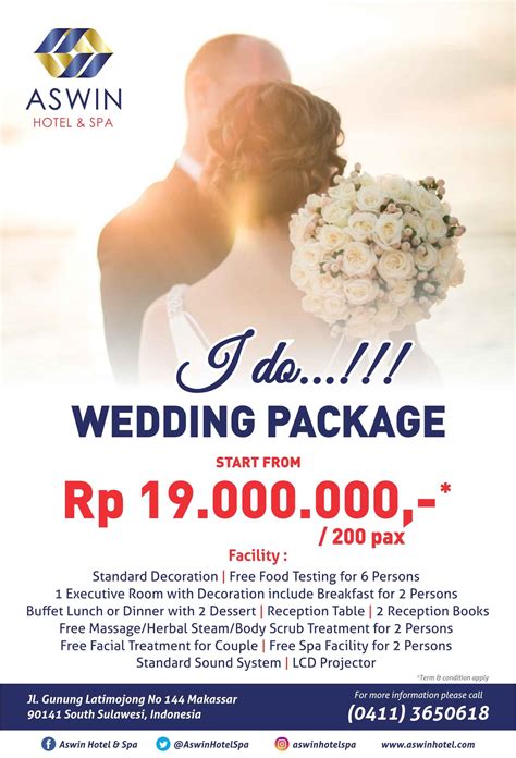 Special-offers | Aswin Hotel Makassar