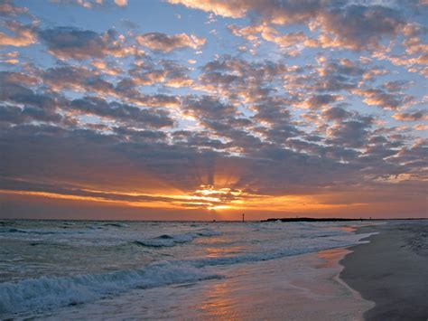 Sunset, Destin, Florida - a photo on Flickriver