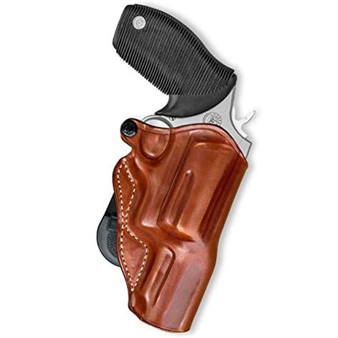 Best Chest Holsters For The Taurus Judge