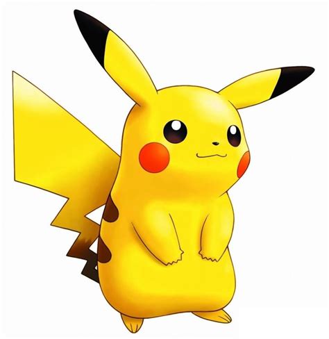 Free Pikachu Cliparts, Download Free Pikachu Cliparts png images, Free ...