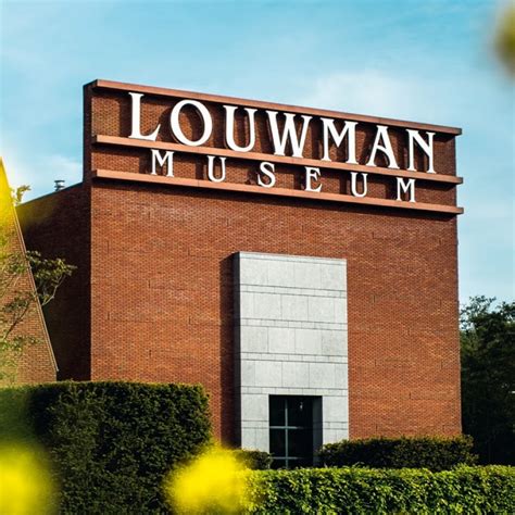 Louwman Museum - YouTube