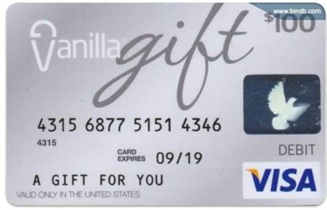 How To Check Vanilla Gift Card Balance At www.vanillagift.com