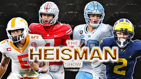 The Heisman Show | Watch ESPN