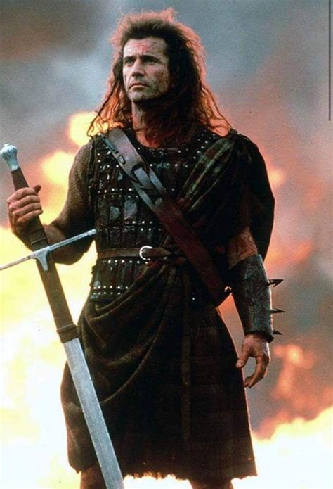 Mel Gibson (Braveheart-1995) | Mel gibson, Gibson, Atrizes famosas