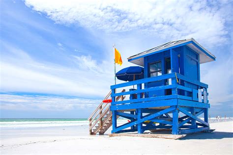 The Official Guide to Sarasota’s Best Beaches | Beach Vacations & Resorts