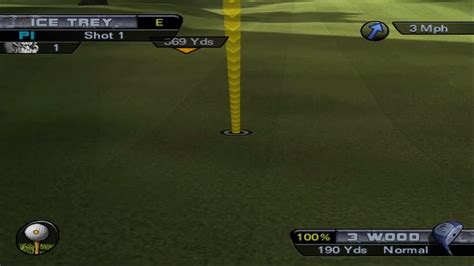 Outlaw Golf 2 Download - GameFabrique